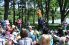 Rassemblement des services de garde en milieu familial - Sherbrooke
