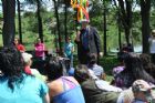 Rassemblement des services de garde en milieu familial - Sherbrooke