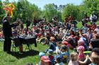 Rassemblement des services de garde en milieu familial - Sherbrooke
