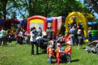 Rassemblement des services de garde en milieu familial - Sherbrooke