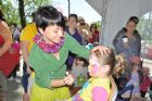 Rassemblement des services de garde en milieu familial - Sherbrooke