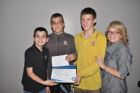 15e Concours qu�b�cois en entrepreneuriat  Sherbrooke