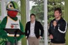 15e Concours qu�b�cois en entrepreneuriat  Sherbrooke
