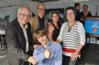 20 ans de vision et d'action pour Emploi Comp�tences  Sherbrooke