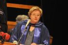 C�r�monies de la 184e collation des grades de l�Universit� Bishop�s