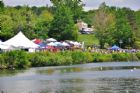 F�te de l'eau - Sherbrooke