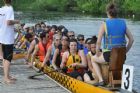 F�te de l'eau - Sherbrooke