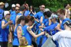 F�te de l'eau - Sherbrooke