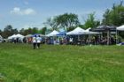 F�te de l'eau - Sherbrooke