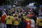 Relais pour la vie de Sherbrooke