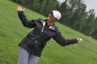 Tournoi de golf Jean Perreault