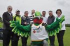 Tournoi de golf Jean Perreault