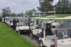 Tournoi de golf Jean Perreault