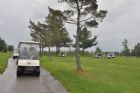 Tournoi de golf Jean Perreault