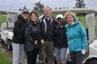 Tournoi de golf Jean Perreault