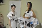 Festival du papier de Windsor