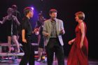 Gala de la Robe rouge 2013  Shebrooke