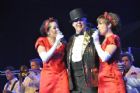 Gala de la Robe rouge 2013  Shebrooke