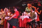 Gala de la Robe rouge 2013  Shebrooke