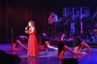 Gala de la Robe rouge 2013  Shebrooke