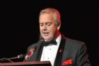 Gala de la Robe rouge 2013  Shebrooke