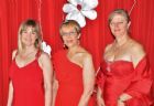 Gala de la Robe rouge 2013  Shebrooke