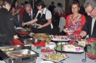 Gala de la Robe rouge 2013  Shebrooke