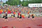 Fte de la musique de Sherbrooke