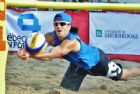 Jeux du Canada Sherbrooke 2013 volleyball de plage