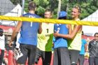 Jeux du Canada Sherbrooke 2013 volleyball de plage