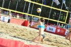 Jeux du Canada Sherbrooke 2013 volleyball de plage