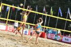 Jeux du Canada Sherbrooke 2013 volleyball de plage