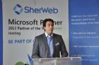 Nouveaux locaux de SherWeb -  Sherbrooke