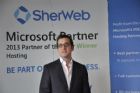 Nouveaux locaux de SherWeb -  Sherbrooke