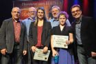 Gala honneur aux jeunes athltes et artistes de Magog