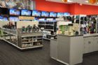 Visite de presse du magasin Target - Sherbrooke