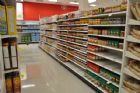 Visite de presse du magasin Target - Sherbrooke