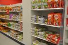 Visite de presse du magasin Target - Sherbrooke