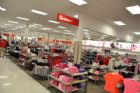 Visite de presse du magasin Target - Sherbrooke