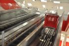 Visite de presse du magasin Target - Sherbrooke