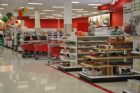 Visite de presse du magasin Target - Sherbrooke