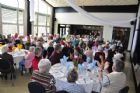 La grande fte de Pques avec Les Petits Frres de Sherbrooke