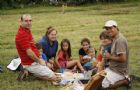 Les visites  la ferme dans le HSF