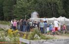 Les visites  la ferme dans le HSF