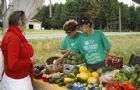 Les visites  la ferme dans le HSF