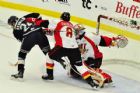 Match du Phoenix VS Drakkar de Baie-Comeau