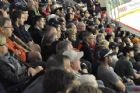 Match du Phoenix VS Drakkar de Baie-Comeau