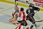 Match du Phoenix VS Drakkar de Baie-Comeau