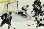 Le Phoenix vs Armada de Blainville-Boisbriand