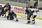 Le Phoenix vs Armada de Blainville-Boisbriand